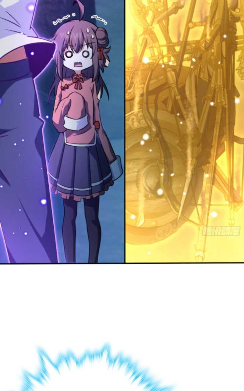 Spare Me, Great Lord! Chapter 177 - halaman 6