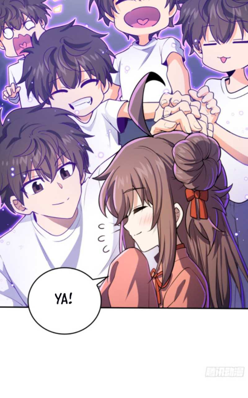 Spare Me, Great Lord! Chapter 177 - halaman 60