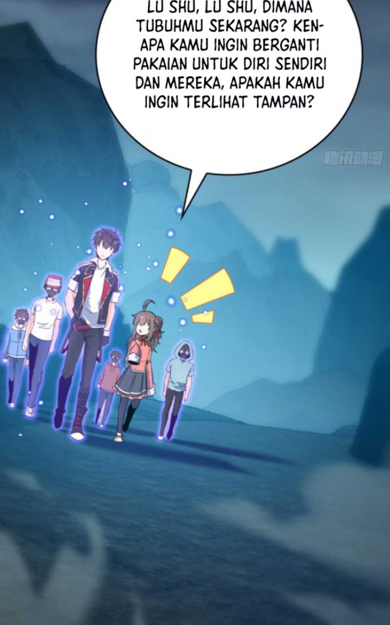 Spare Me, Great Lord! Chapter 177 - halaman 63