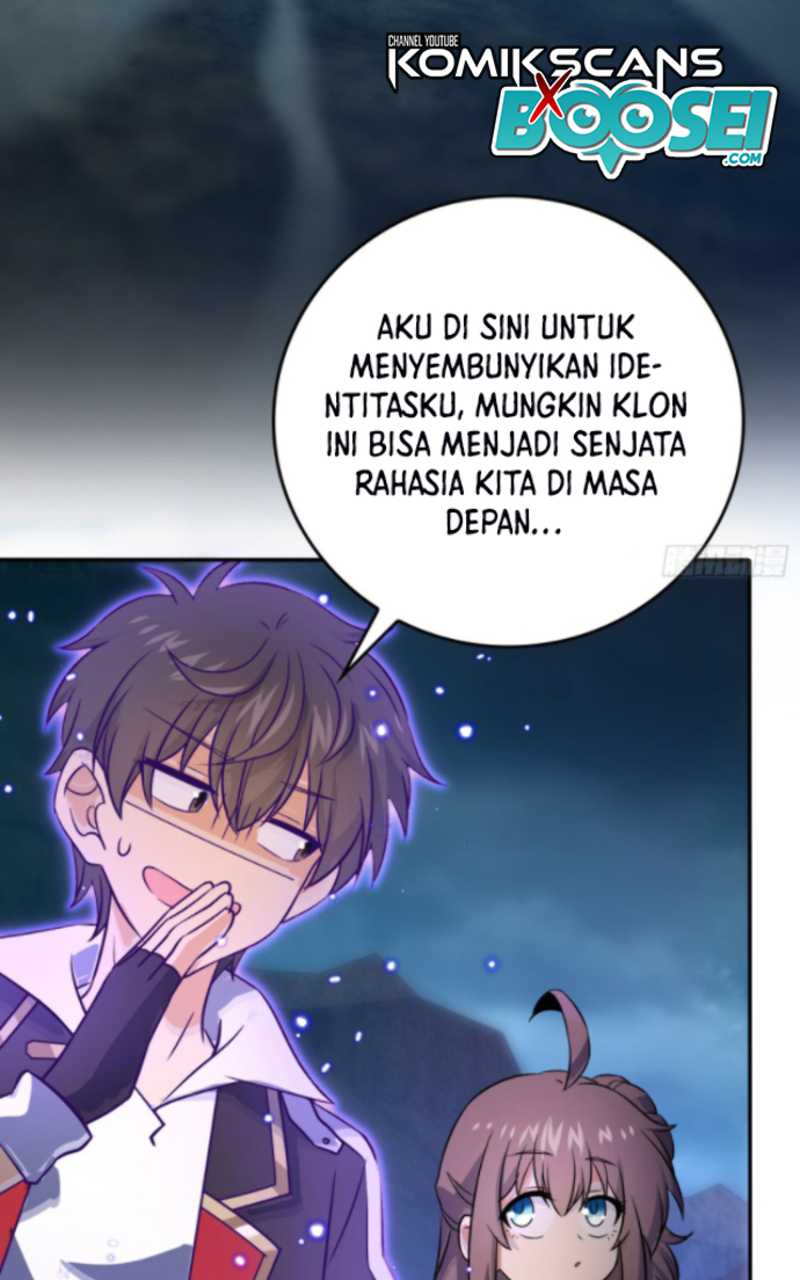 Spare Me, Great Lord! Chapter 177 - halaman 64