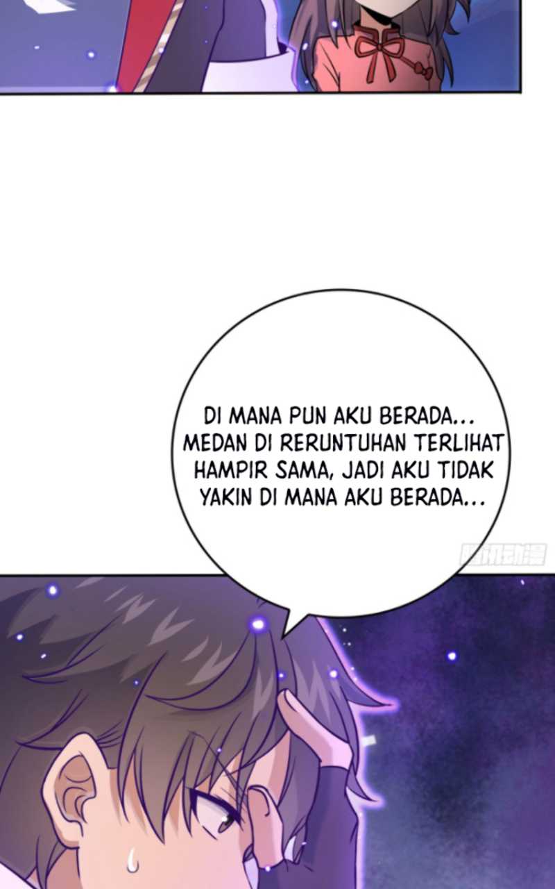 Spare Me, Great Lord! Chapter 177 - halaman 65