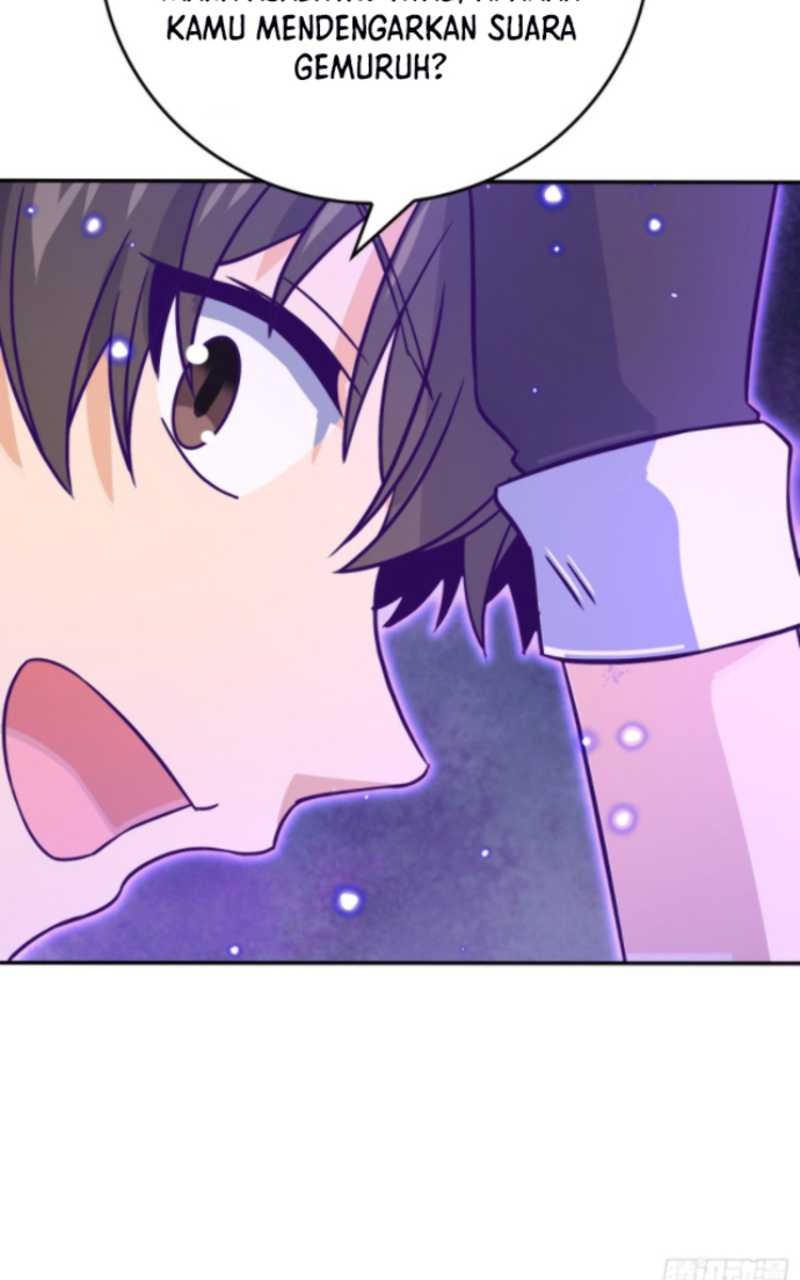 Spare Me, Great Lord! Chapter 177 - halaman 67