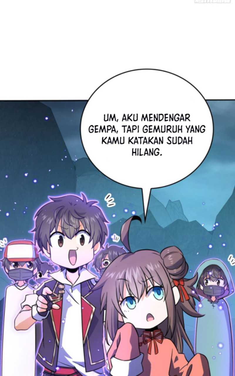 Spare Me, Great Lord! Chapter 177 - halaman 68