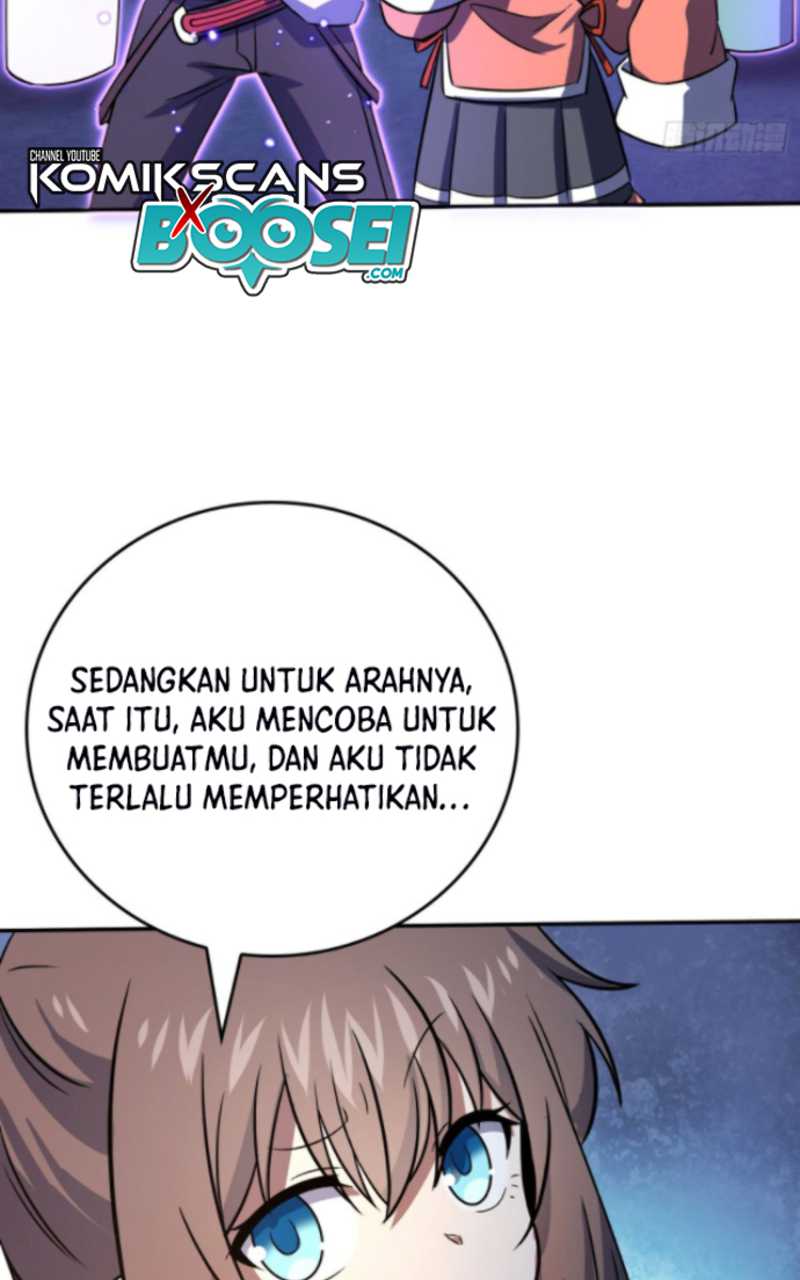 Spare Me, Great Lord! Chapter 177 - halaman 69