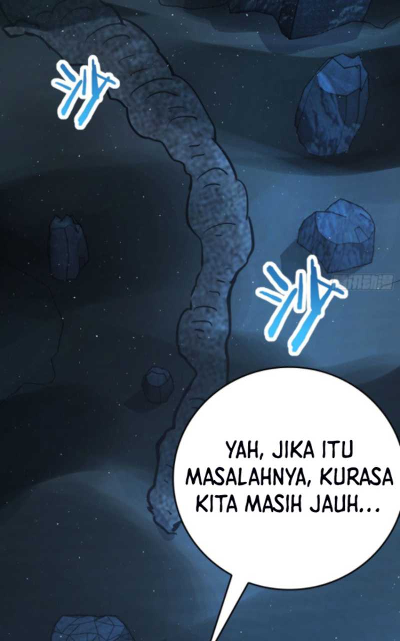 Spare Me, Great Lord! Chapter 177 - halaman 72