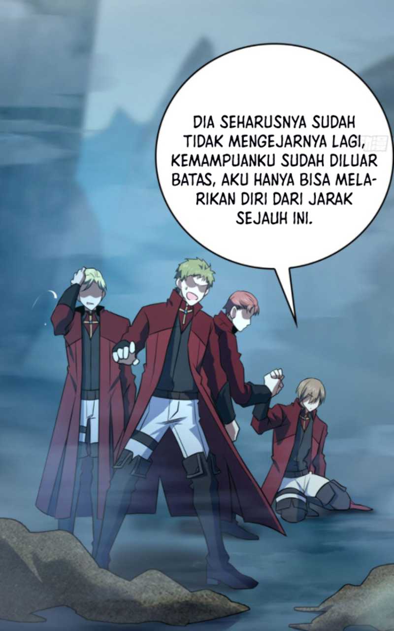 Spare Me, Great Lord! Chapter 177 - halaman 79