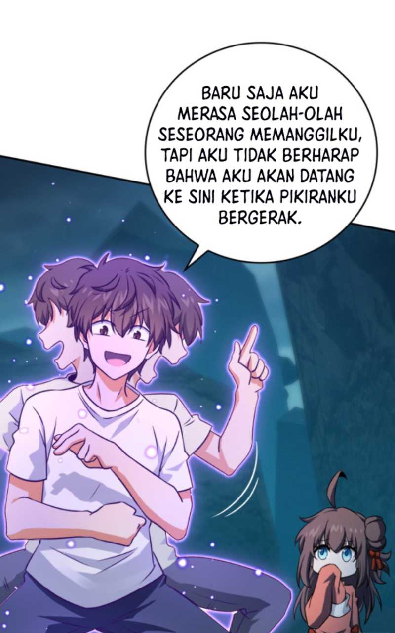 Spare Me, Great Lord! Chapter 177 - halaman 8