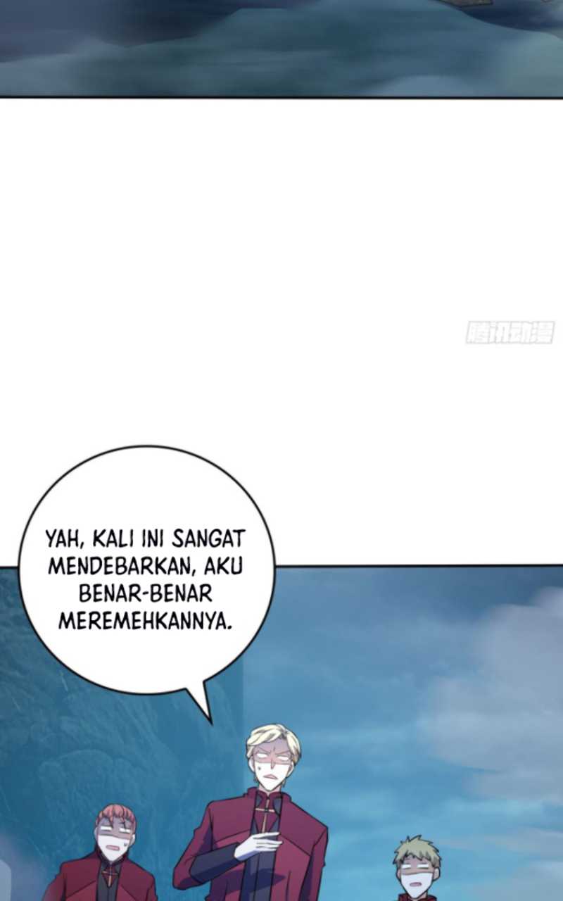 Spare Me, Great Lord! Chapter 177 - halaman 80