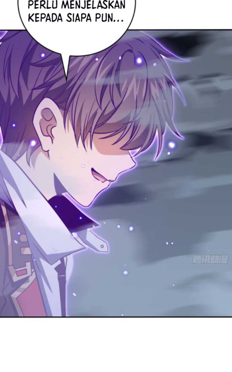 Spare Me, Great Lord! Chapter 177 - halaman 82