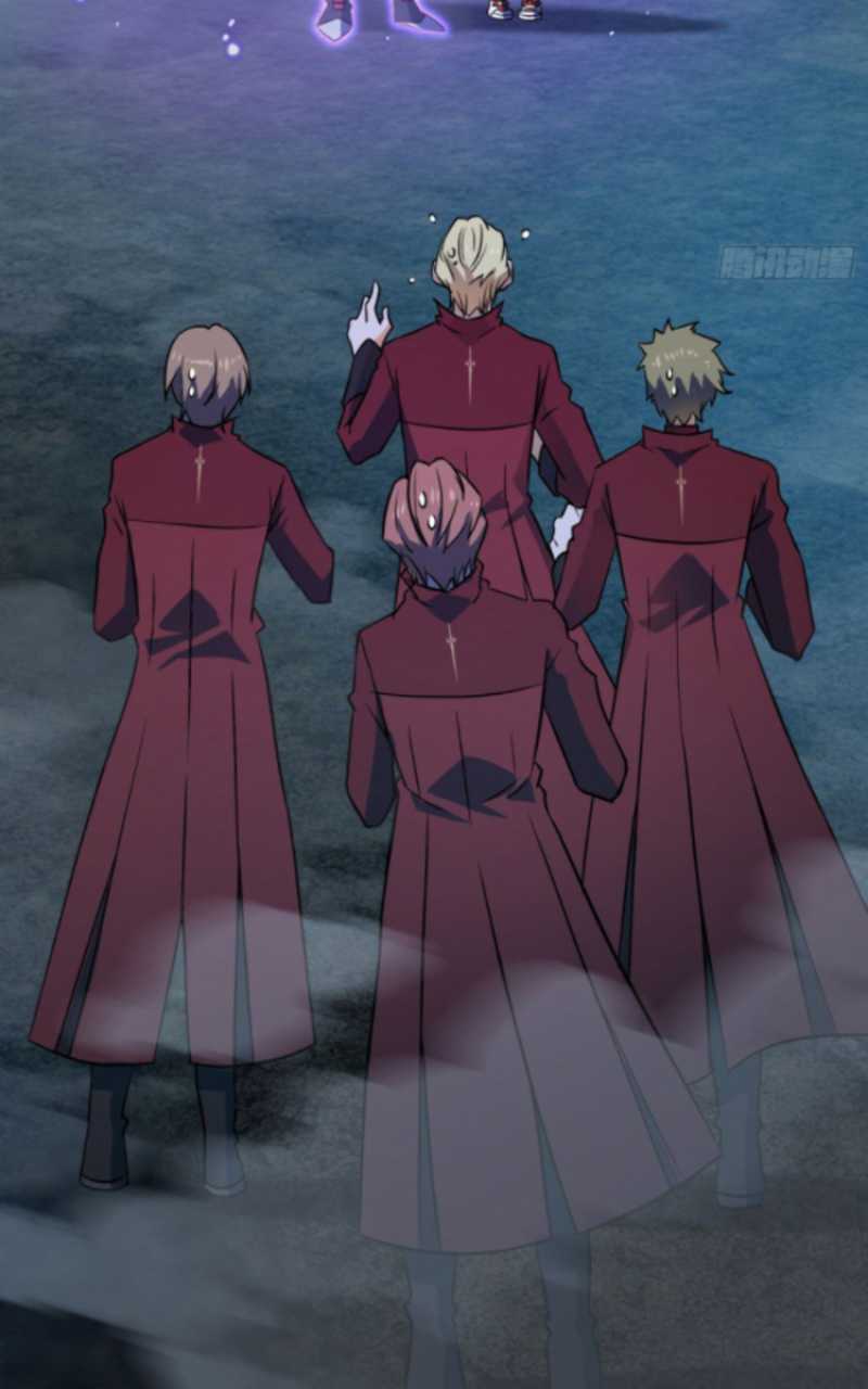 Spare Me, Great Lord! Chapter 177 - halaman 86