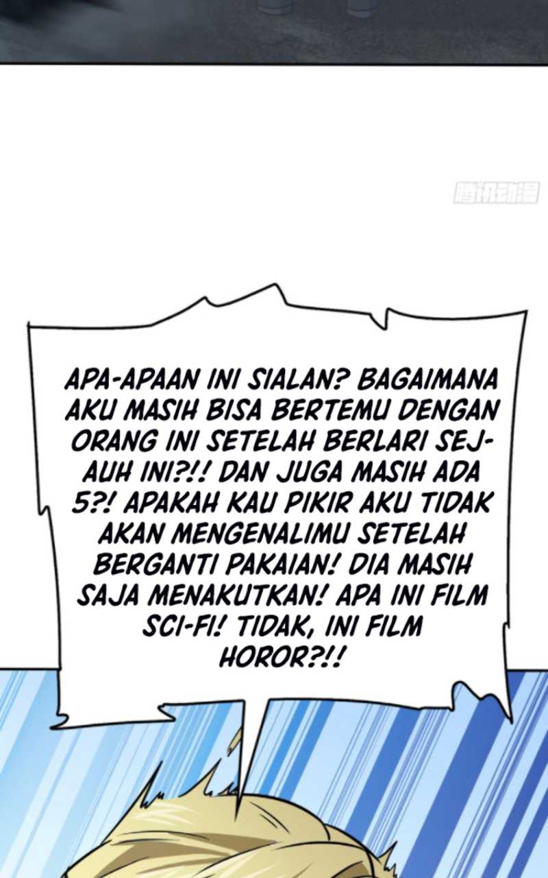 Spare Me, Great Lord! Chapter 177 - halaman 87