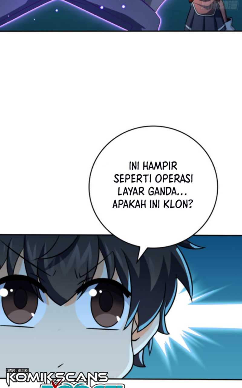 Spare Me, Great Lord! Chapter 177 - halaman 9