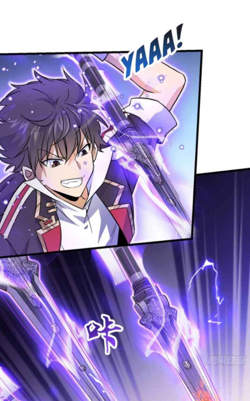 Spare Me, Great Lord! Chapter 178 - halaman 10
