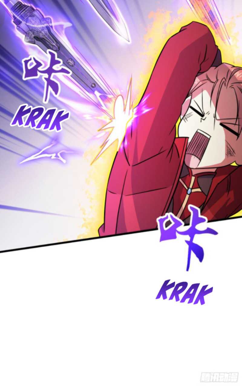 Spare Me, Great Lord! Chapter 178 - halaman 11