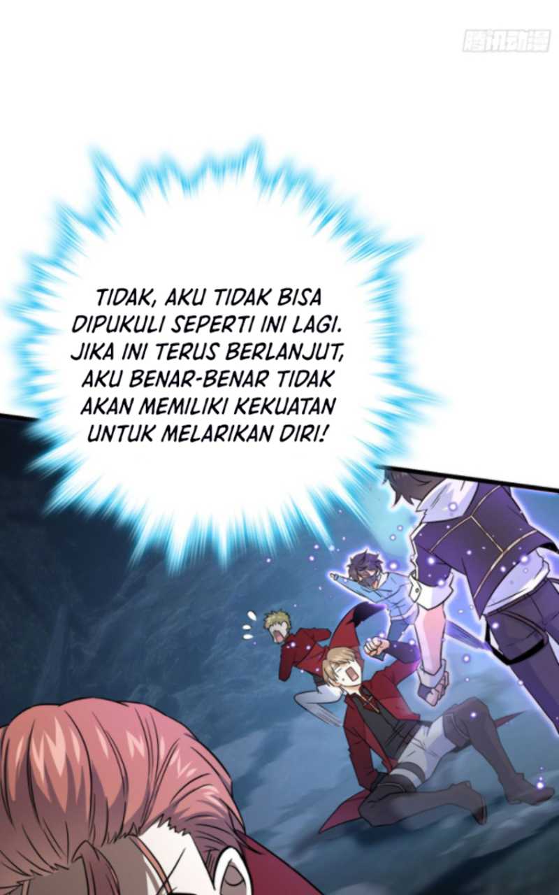 Spare Me, Great Lord! Chapter 178 - halaman 13