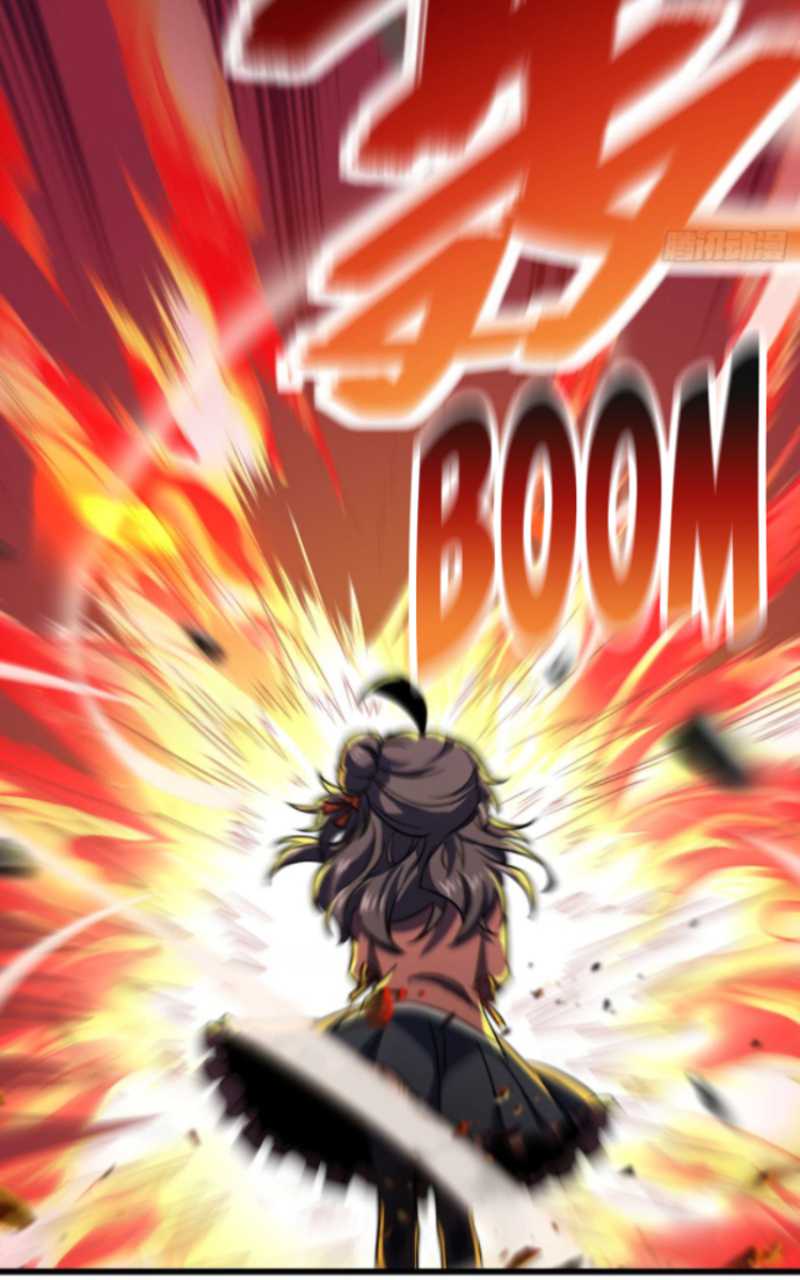 Spare Me, Great Lord! Chapter 178 - halaman 15