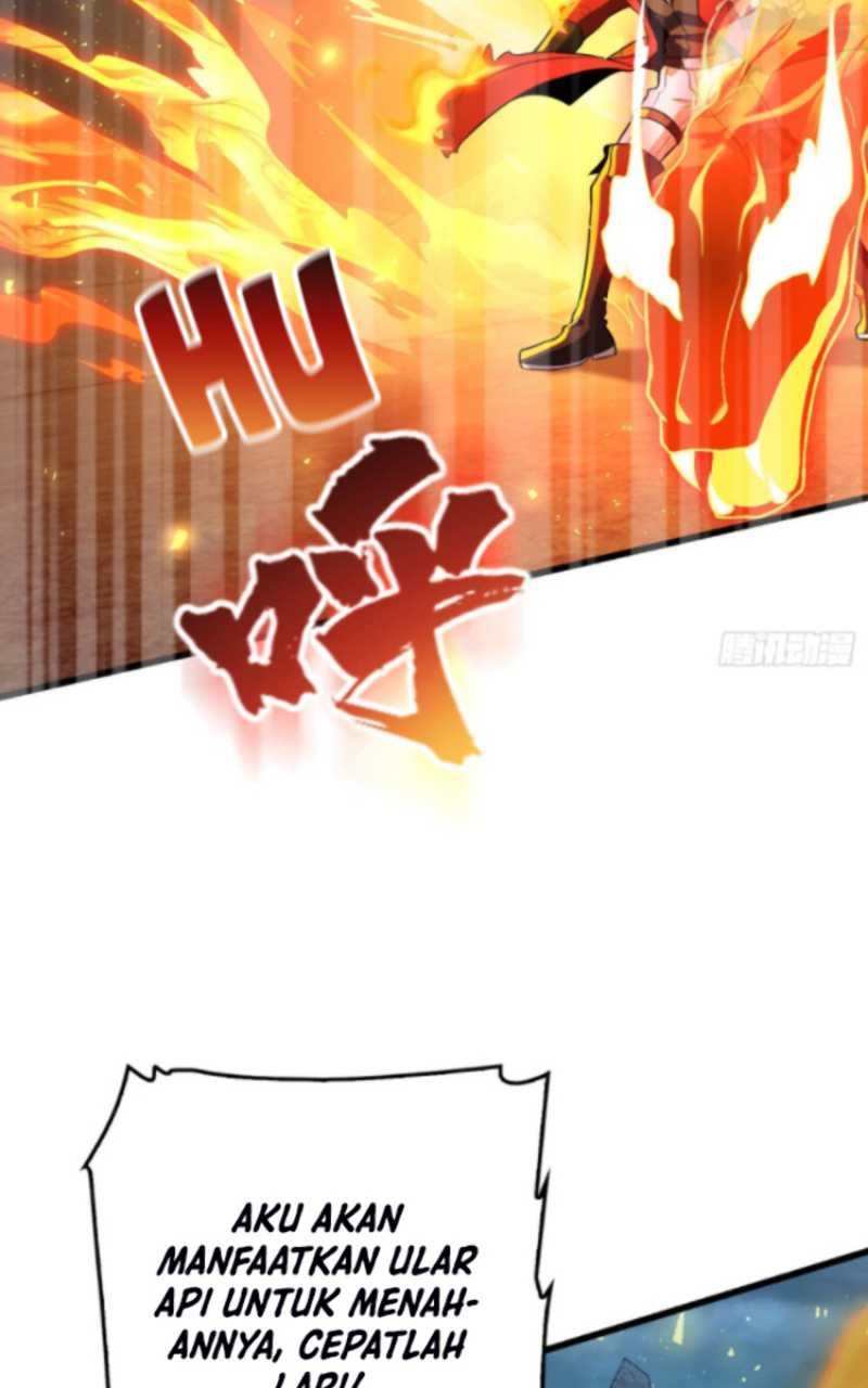 Spare Me, Great Lord! Chapter 178 - halaman 19