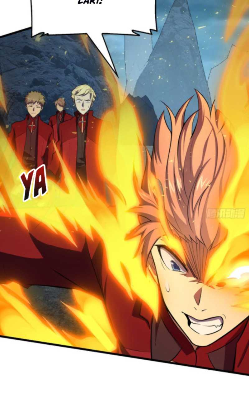 Spare Me, Great Lord! Chapter 178 - halaman 20
