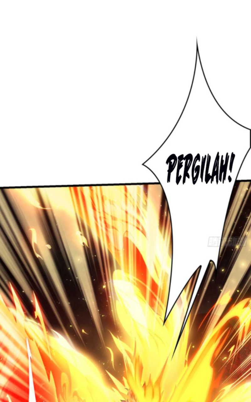 Spare Me, Great Lord! Chapter 178 - halaman 21