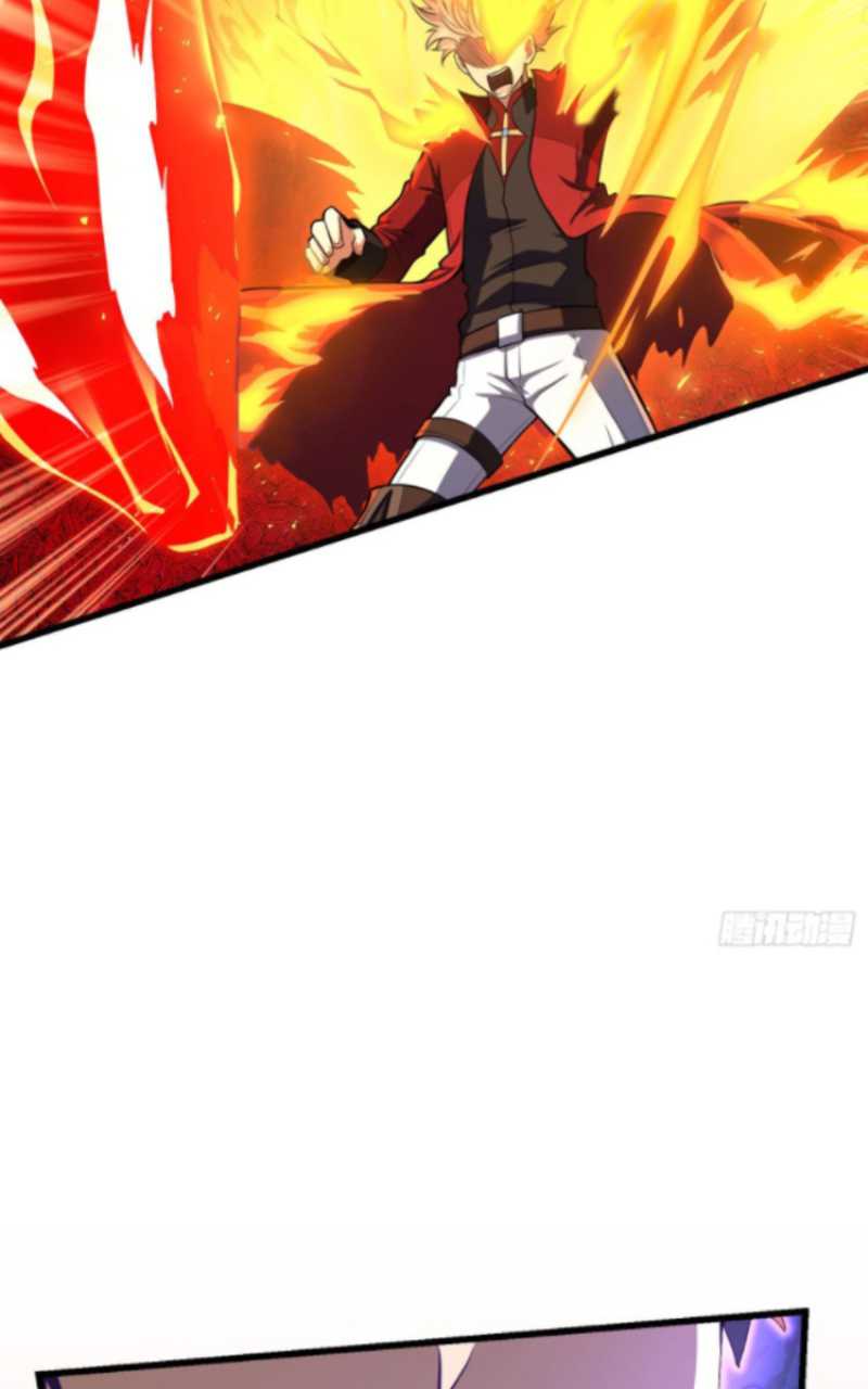Spare Me, Great Lord! Chapter 178 - halaman 22