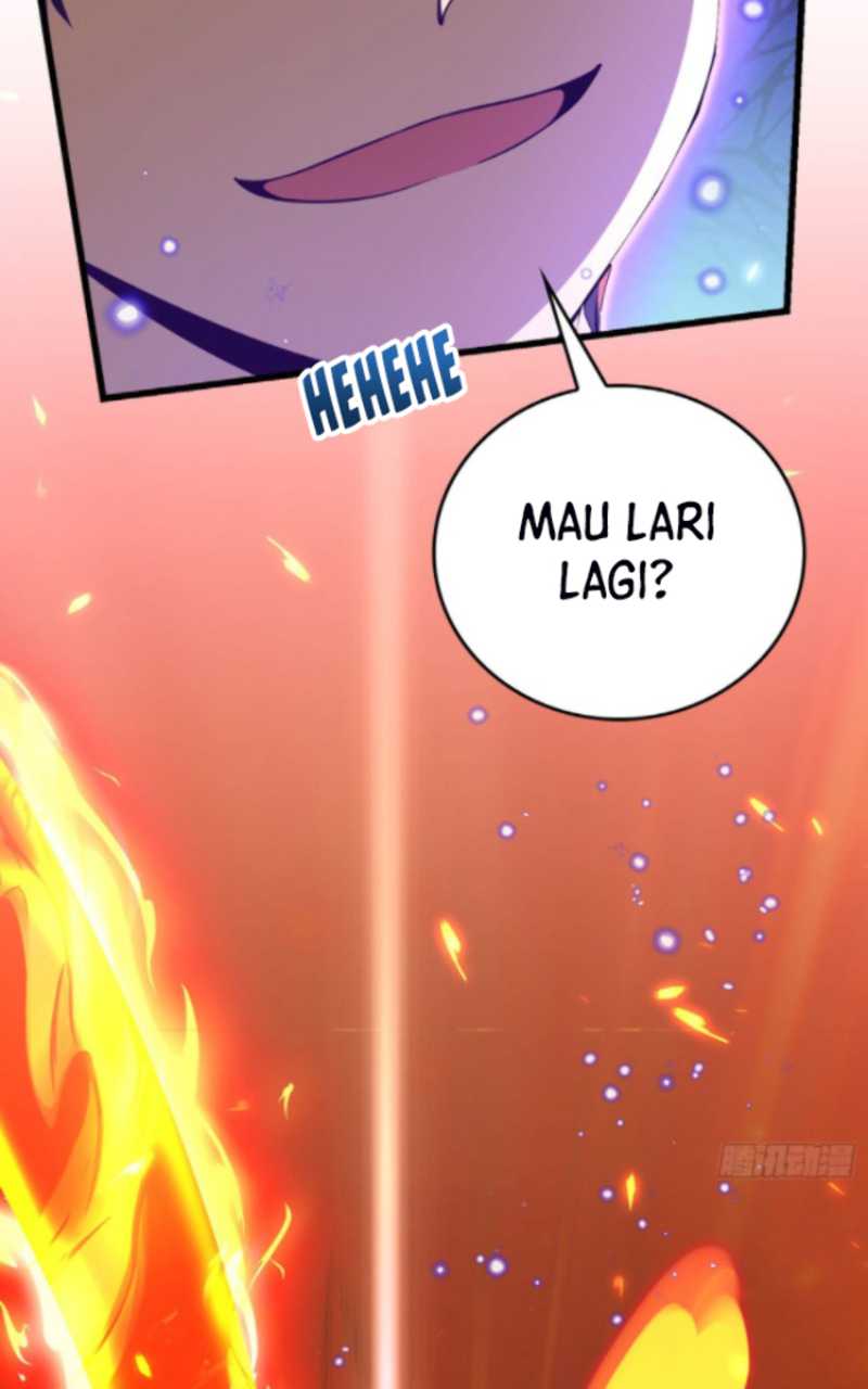 Spare Me, Great Lord! Chapter 178 - halaman 23