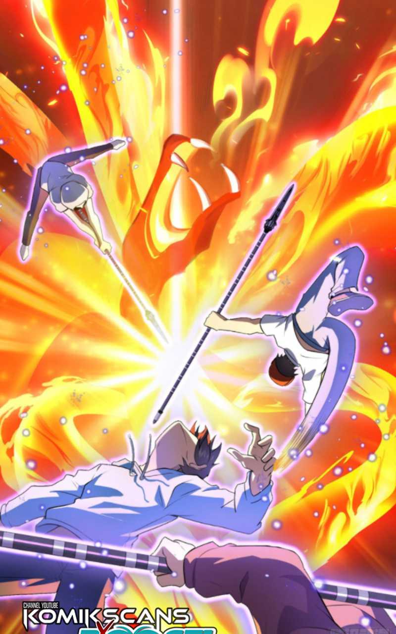 Spare Me, Great Lord! Chapter 178 - halaman 24