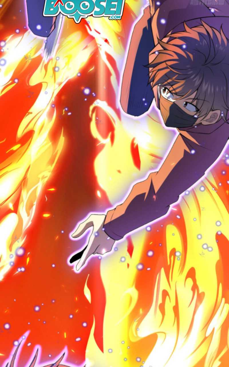 Spare Me, Great Lord! Chapter 178 - halaman 25