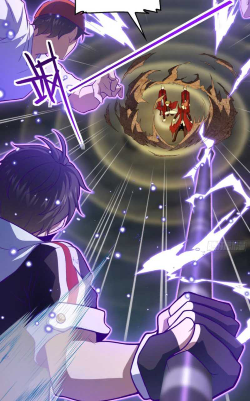 Spare Me, Great Lord! Chapter 178 - halaman 29