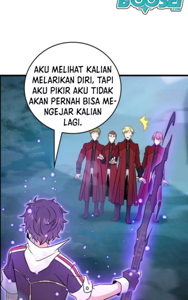 Spare Me, Great Lord! Chapter 178 - halaman 3
