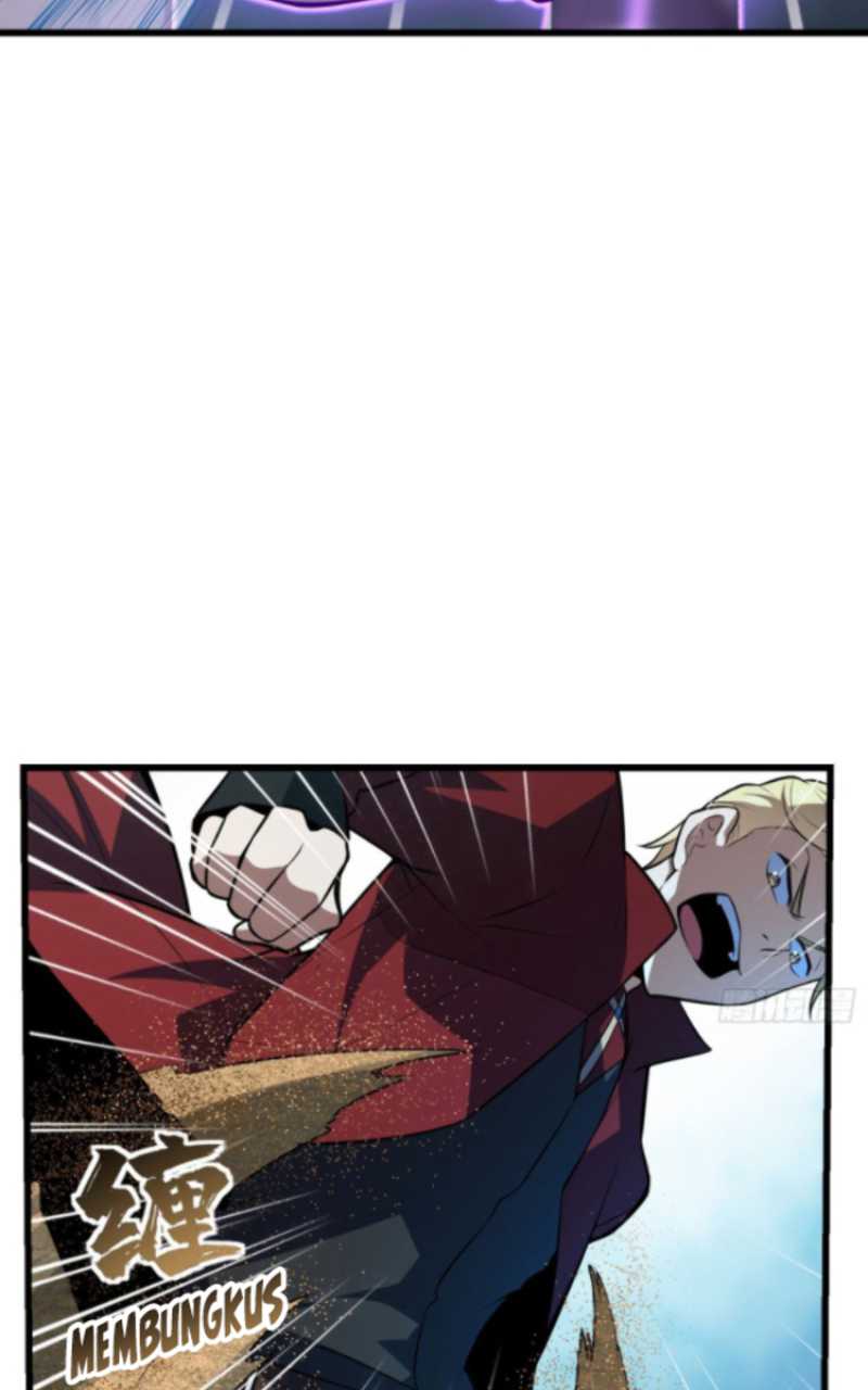 Spare Me, Great Lord! Chapter 178 - halaman 30