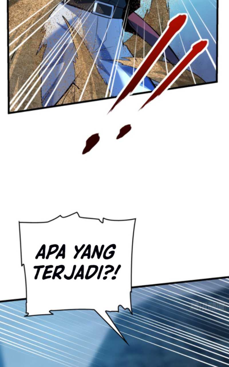Spare Me, Great Lord! Chapter 178 - halaman 31