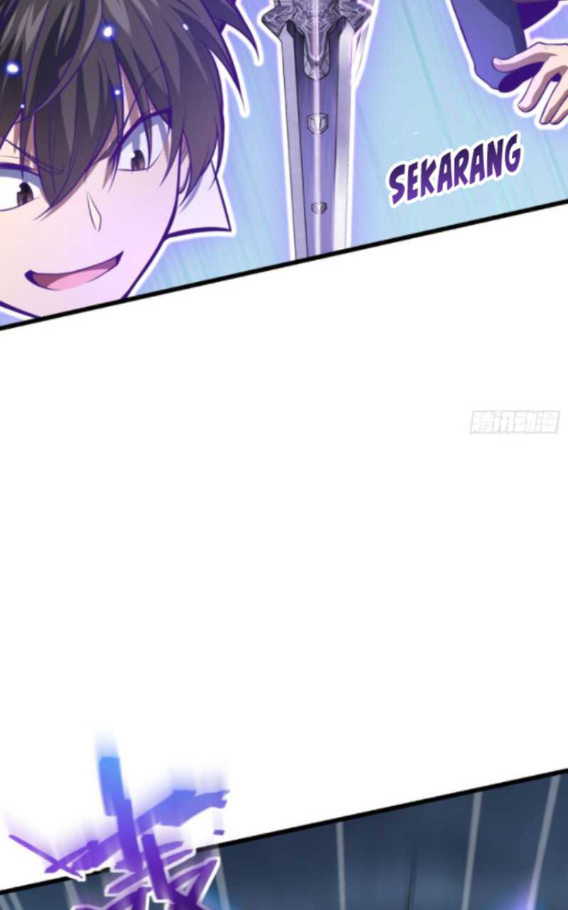 Spare Me, Great Lord! Chapter 178 - halaman 37