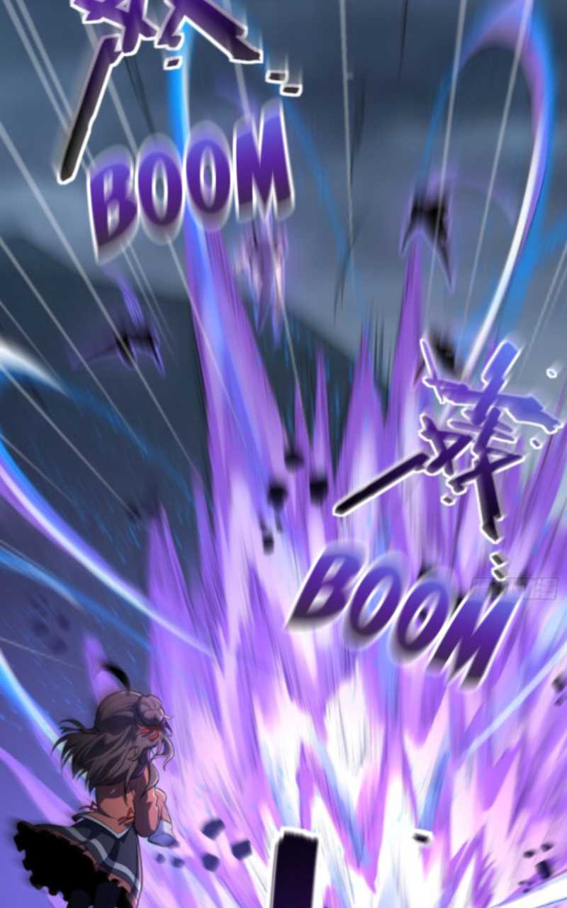 Spare Me, Great Lord! Chapter 178 - halaman 38
