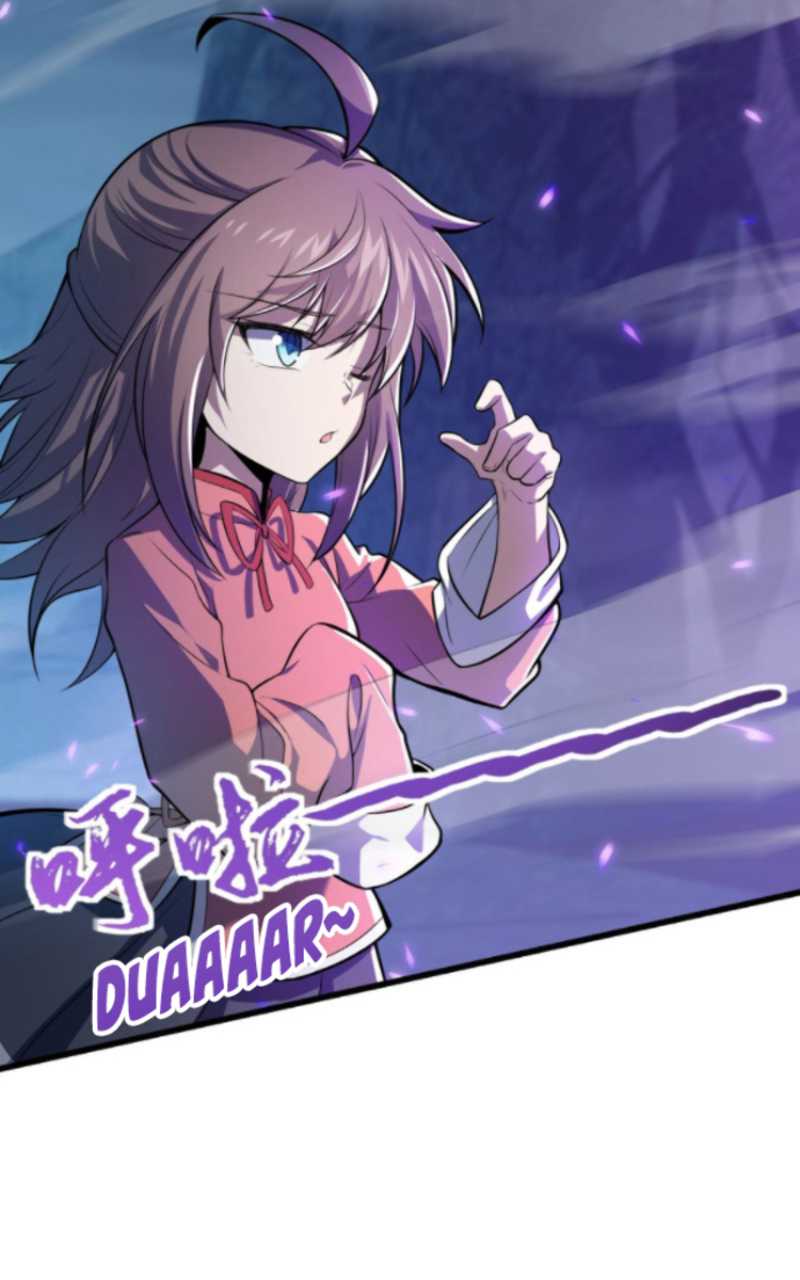 Spare Me, Great Lord! Chapter 178 - halaman 40