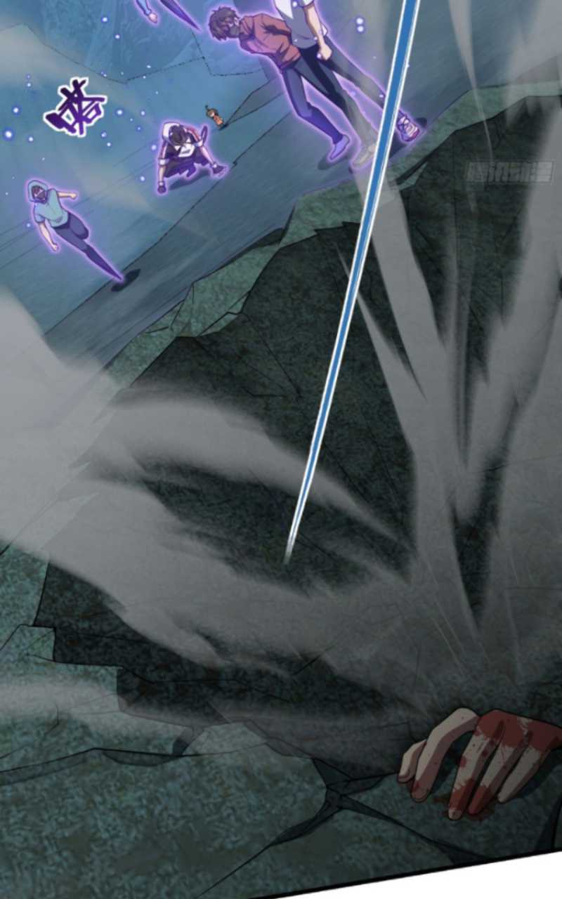 Spare Me, Great Lord! Chapter 178 - halaman 42