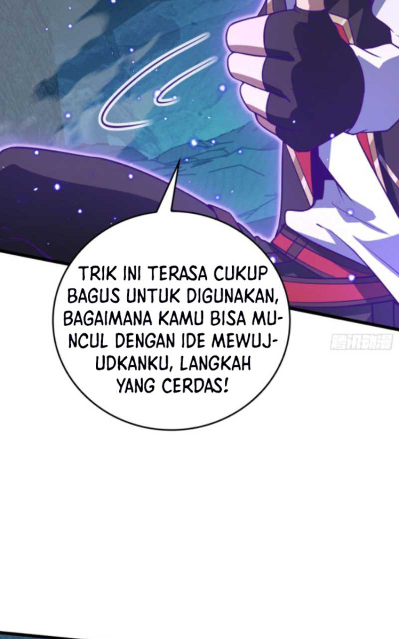 Spare Me, Great Lord! Chapter 178 - halaman 44