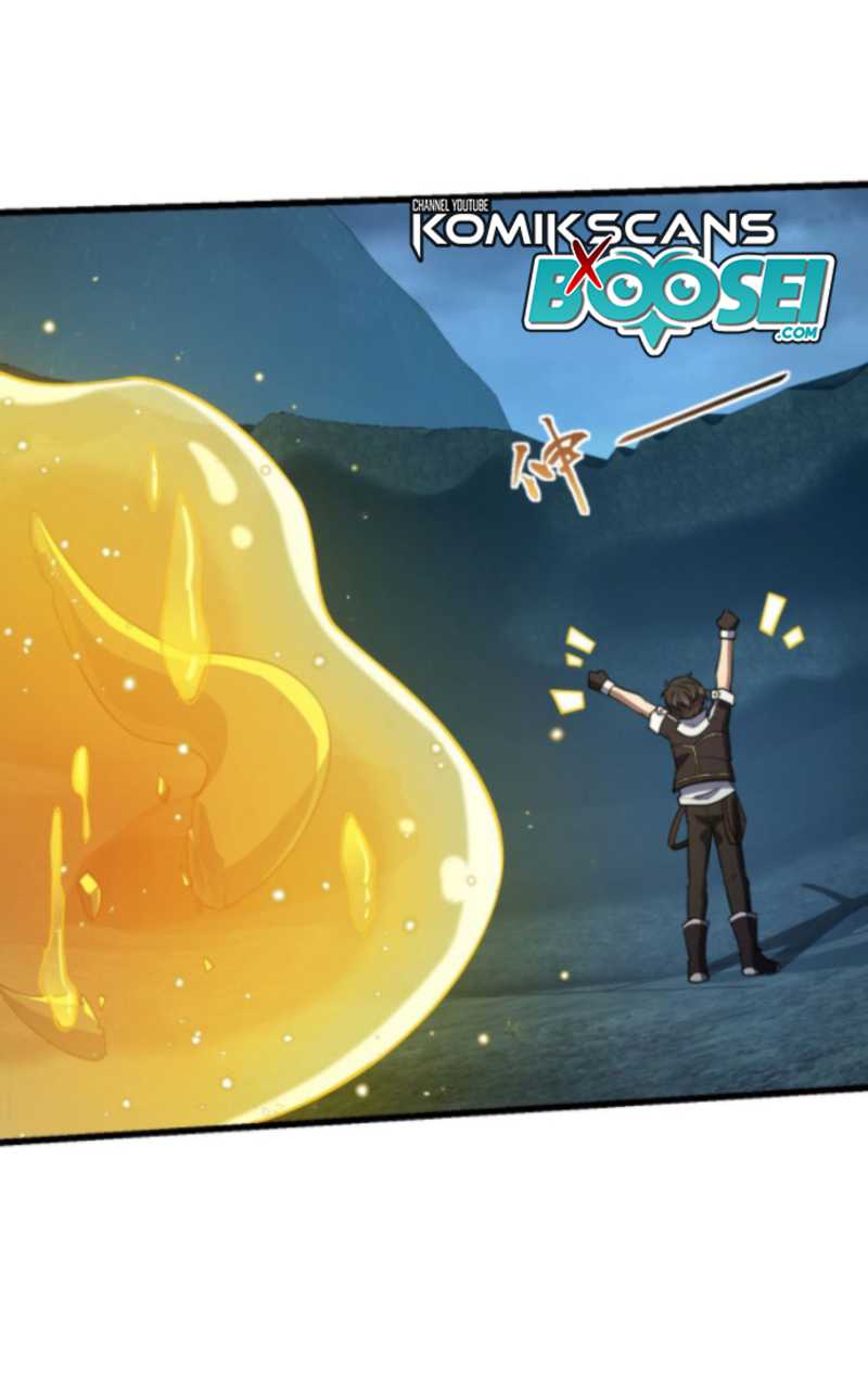 Spare Me, Great Lord! Chapter 178 - halaman 47