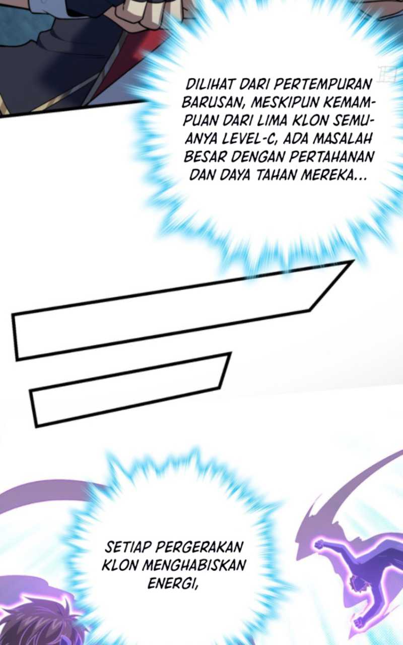 Spare Me, Great Lord! Chapter 178 - halaman 49
