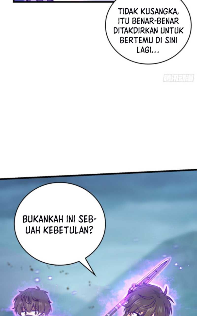 Spare Me, Great Lord! Chapter 178 - halaman 5