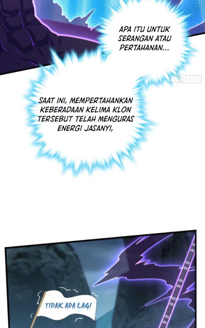 Spare Me, Great Lord! Chapter 178 - halaman 51