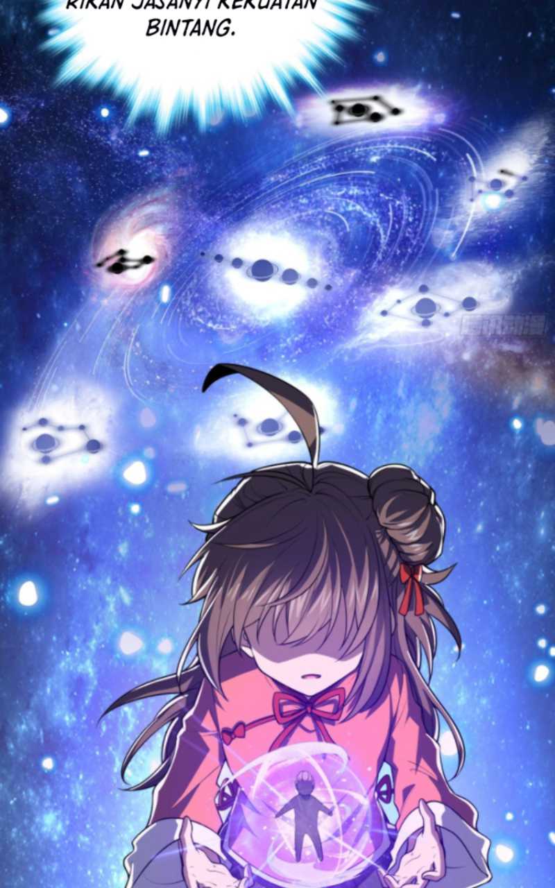 Spare Me, Great Lord! Chapter 178 - halaman 53
