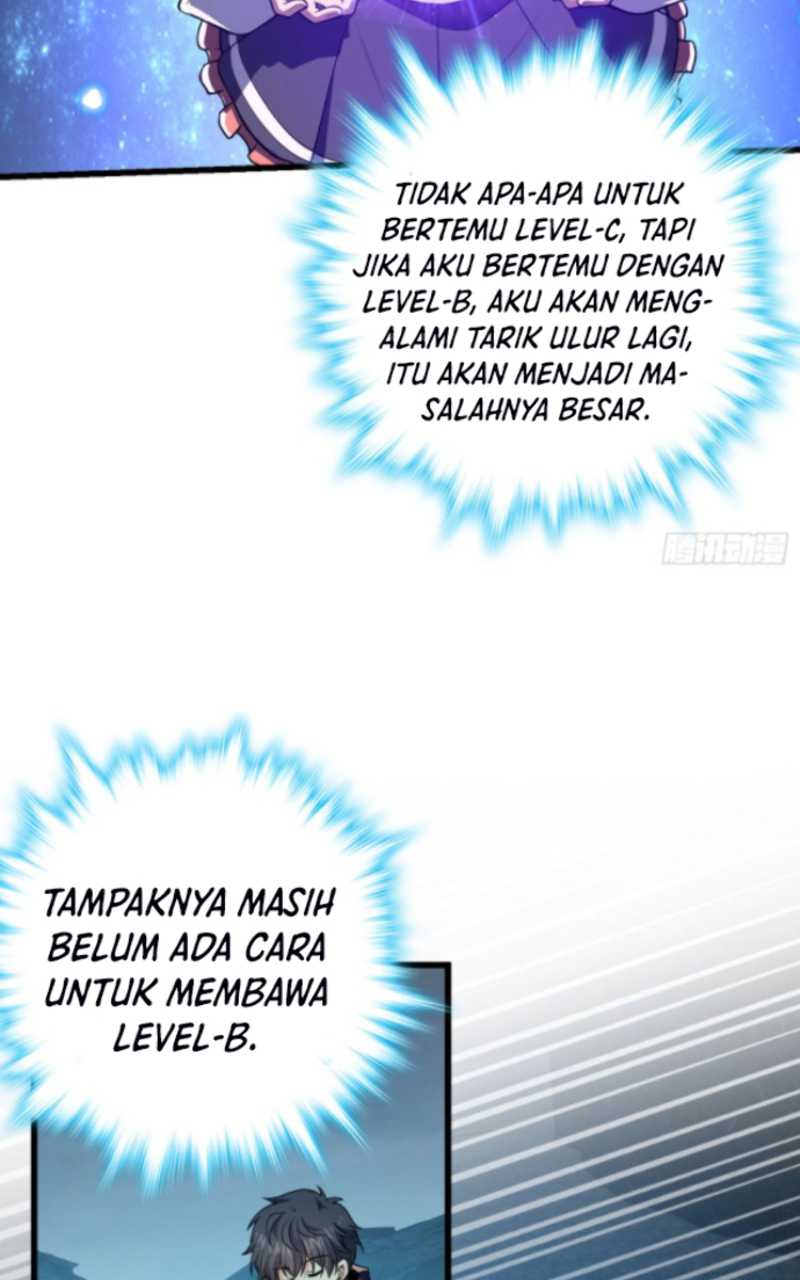 Spare Me, Great Lord! Chapter 178 - halaman 54
