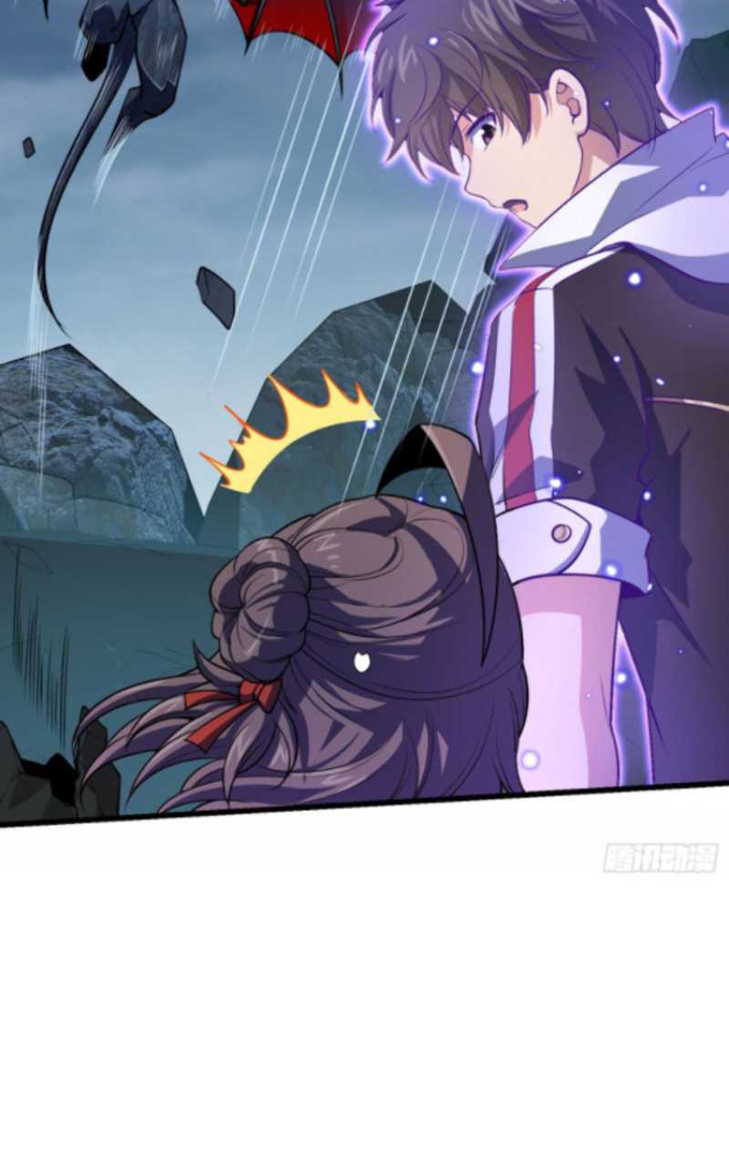 Spare Me, Great Lord! Chapter 178 - halaman 58