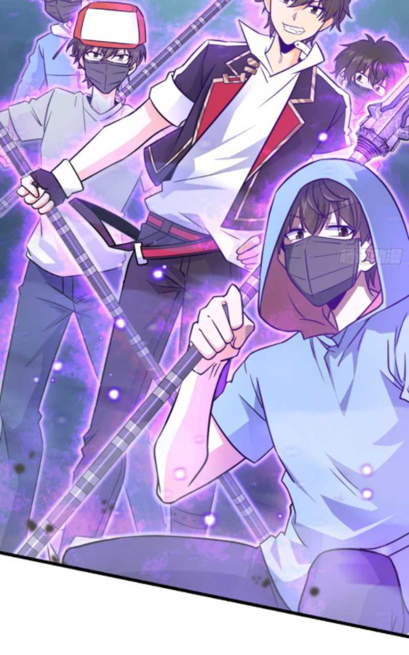 Spare Me, Great Lord! Chapter 178 - halaman 6