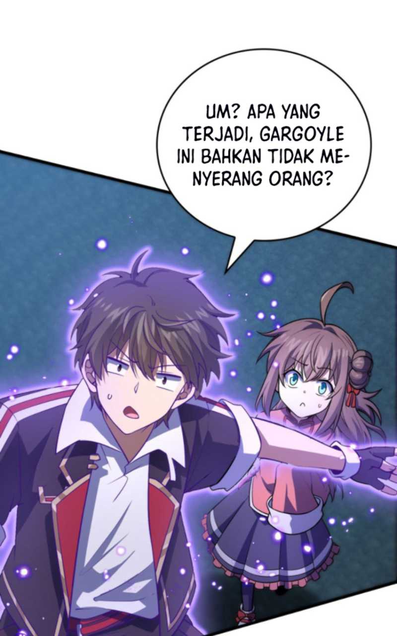 Spare Me, Great Lord! Chapter 178 - halaman 62