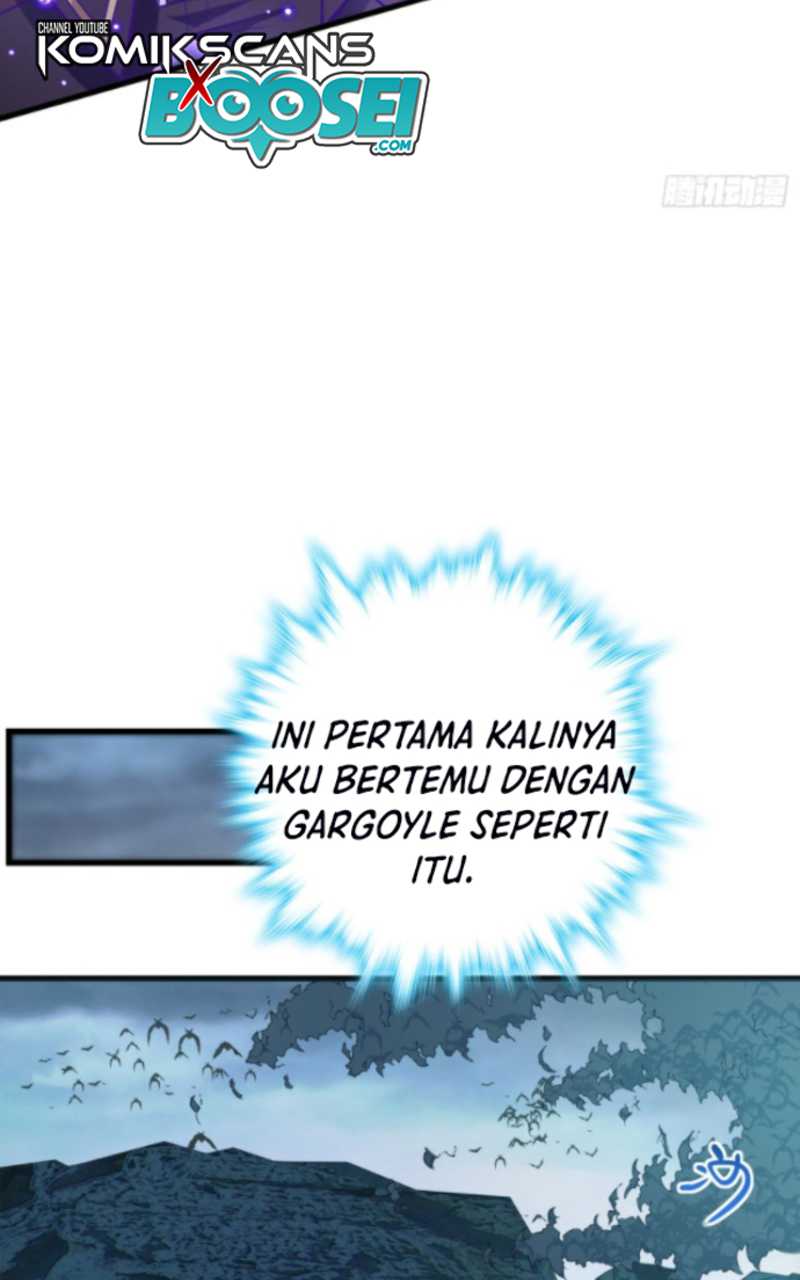 Spare Me, Great Lord! Chapter 178 - halaman 63