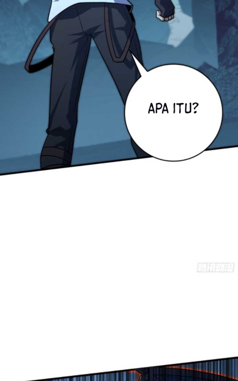Spare Me, Great Lord! Chapter 178 - halaman 66