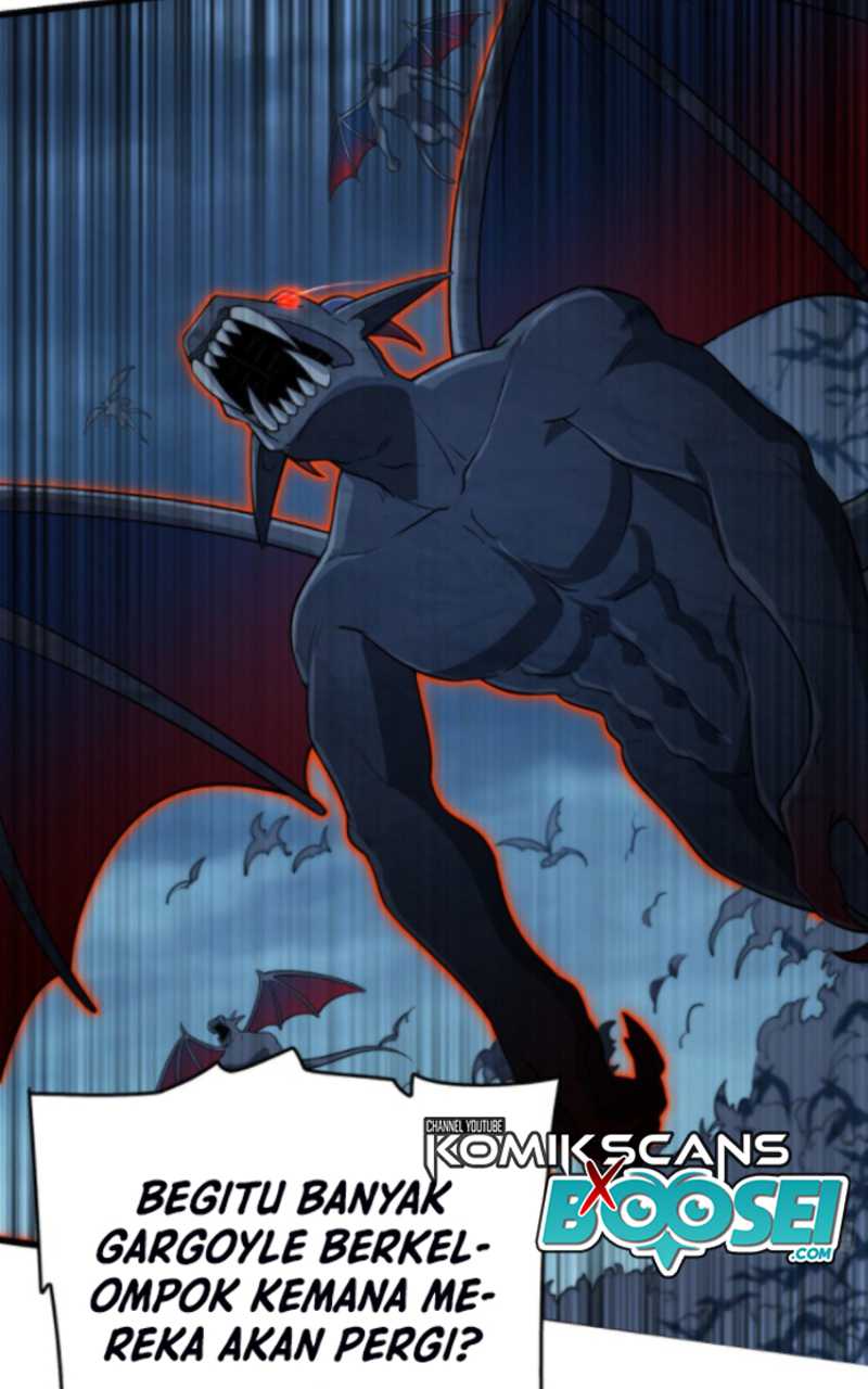 Spare Me, Great Lord! Chapter 178 - halaman 67