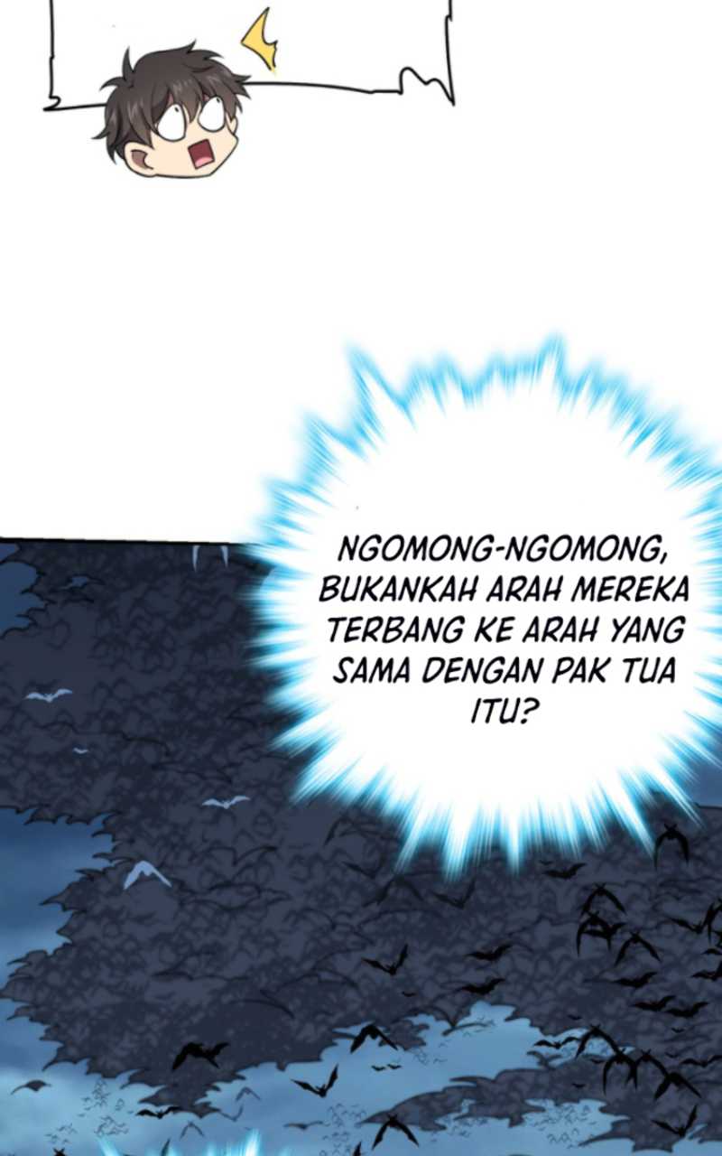 Spare Me, Great Lord! Chapter 178 - halaman 68