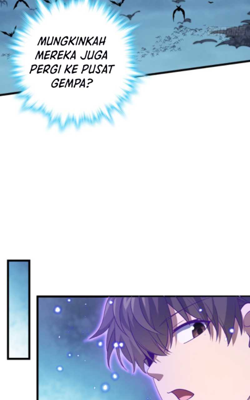 Spare Me, Great Lord! Chapter 178 - halaman 69